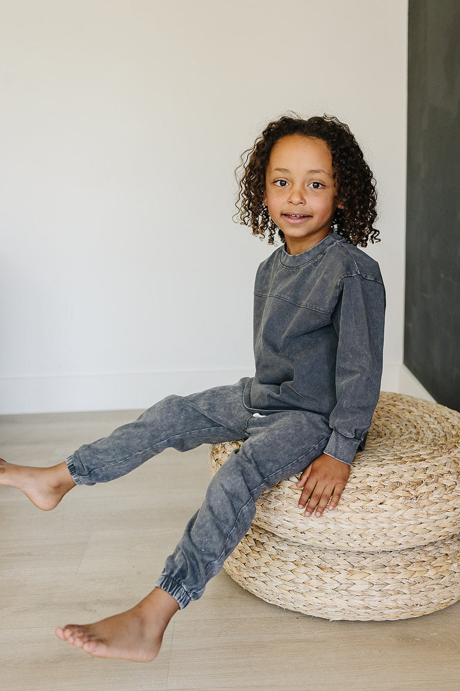 OLIVE + SCOUT Riley Jogger Set (COLLECTIVE)