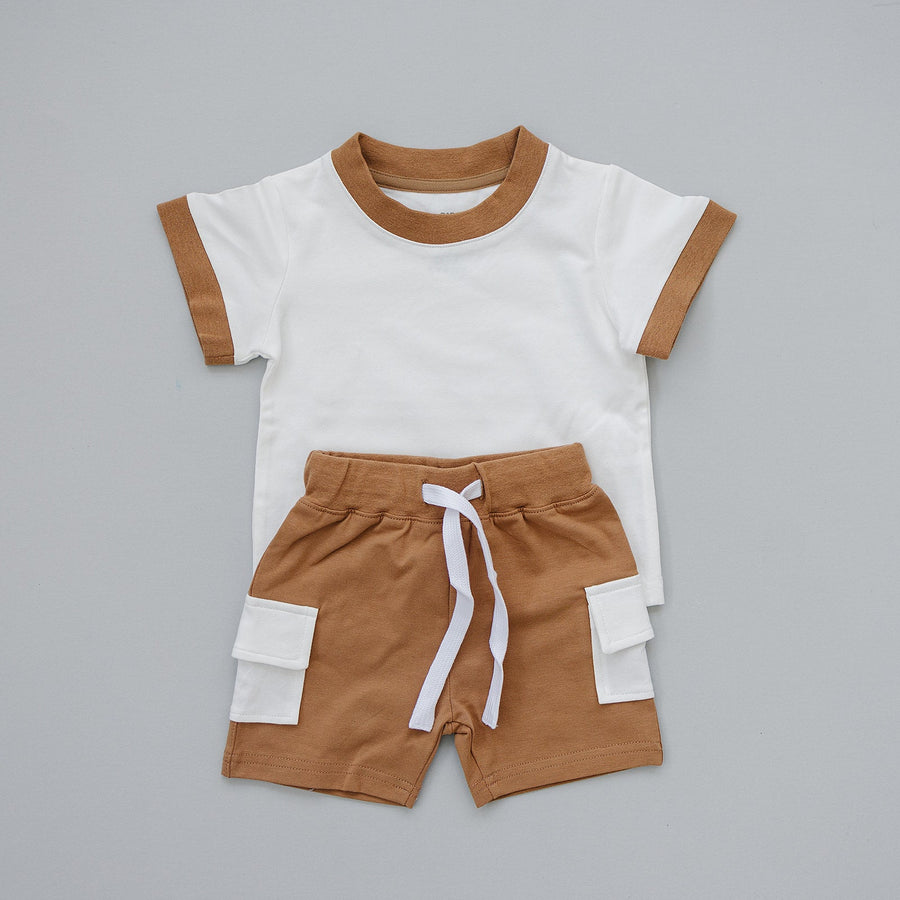 OLIVE + SCOUT Ronnie Set (COLLECTIVE)