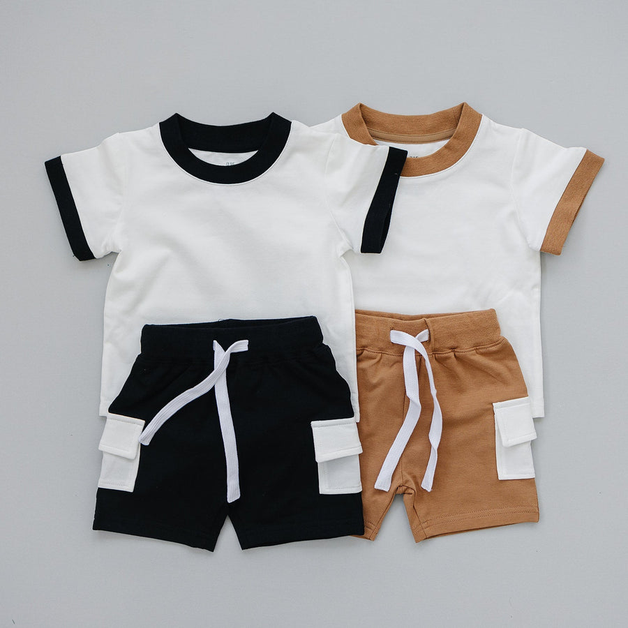 OLIVE + SCOUT Ronnie Set (COLLECTIVE)