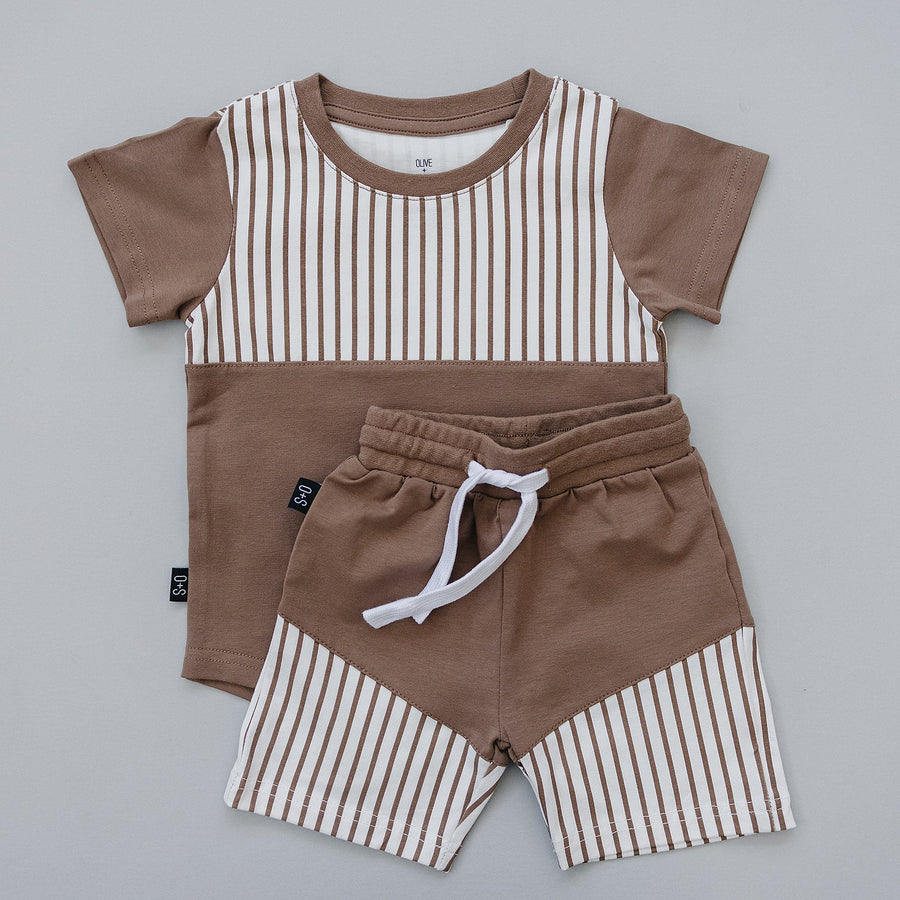 OLIVE + SCOUT Rory Set (COLLECTIVE)