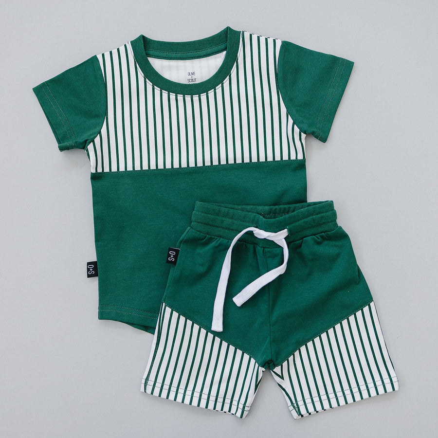 OLIVE + SCOUT Rory Set (COLLECTIVE)