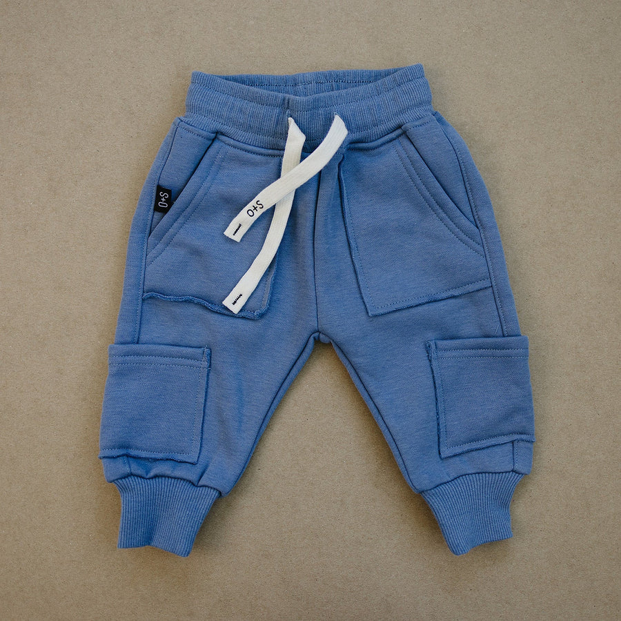 OLIVE + SCOUT Sam Joggers (COLLECTIVE)