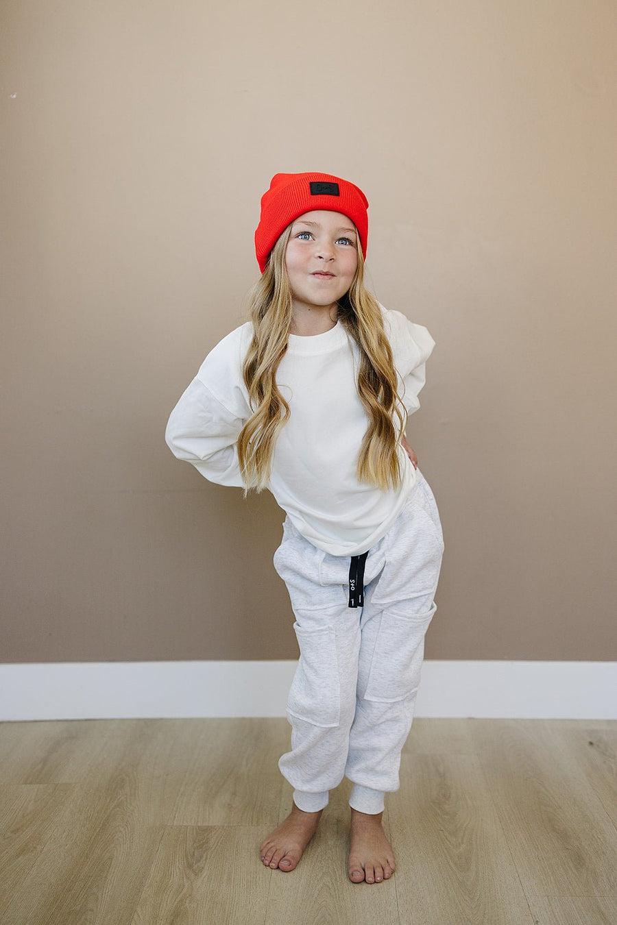 OLIVE + SCOUT Sam Joggers (COLLECTIVE)