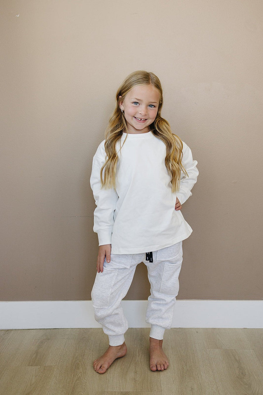 OLIVE + SCOUT Sam Joggers (COLLECTIVE)