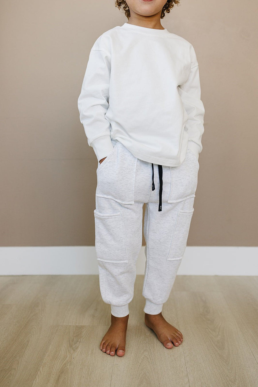 OLIVE + SCOUT Sam Joggers (COLLECTIVE)