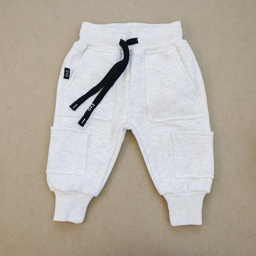 OLIVE + SCOUT Sam Joggers (COLLECTIVE)