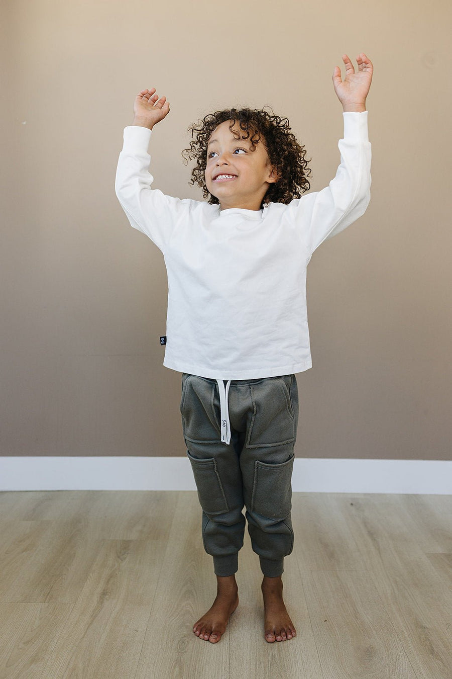 OLIVE + SCOUT Sam Joggers (COLLECTIVE)