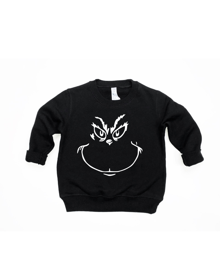 The Grinch Tee/Pullover