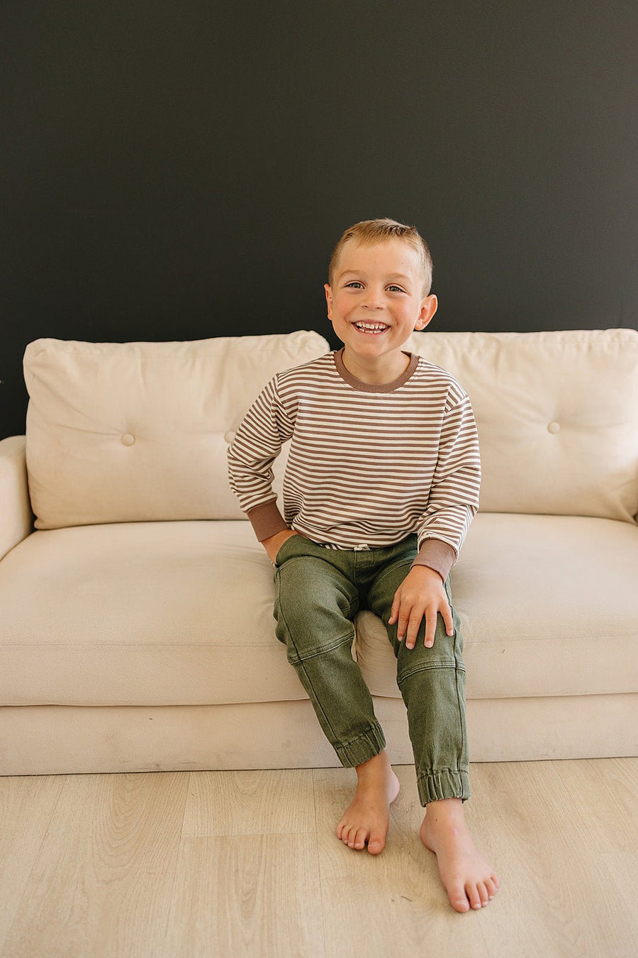OLIVE + SCOUT Shea Jeans (COLLECTIVE)