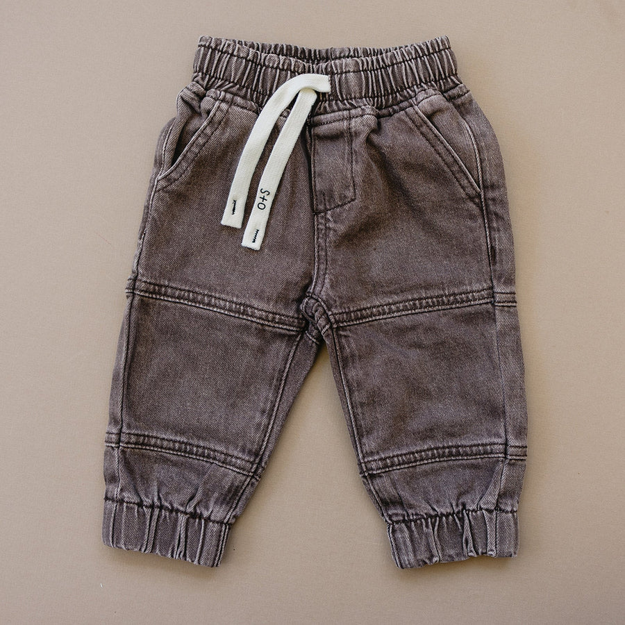 OLIVE + SCOUT Shea Jeans (COLLECTIVE)