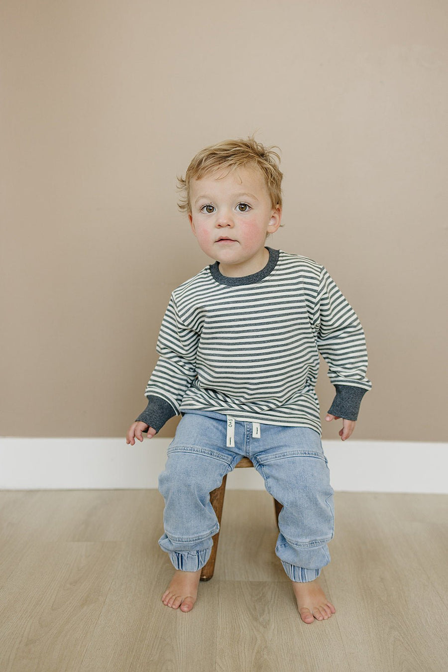OLIVE + SCOUT Shea Jeans (COLLECTIVE)