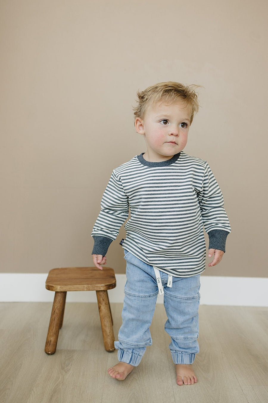 OLIVE + SCOUT Shea Jeans (COLLECTIVE)