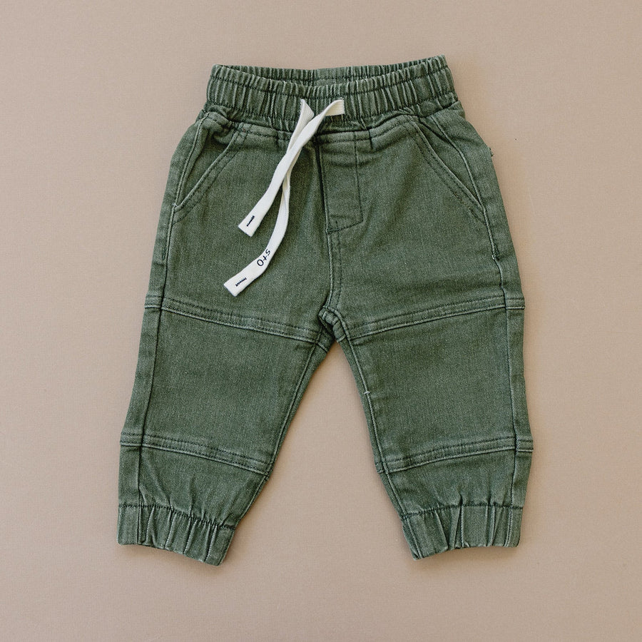 OLIVE + SCOUT Shea Jeans (COLLECTIVE)
