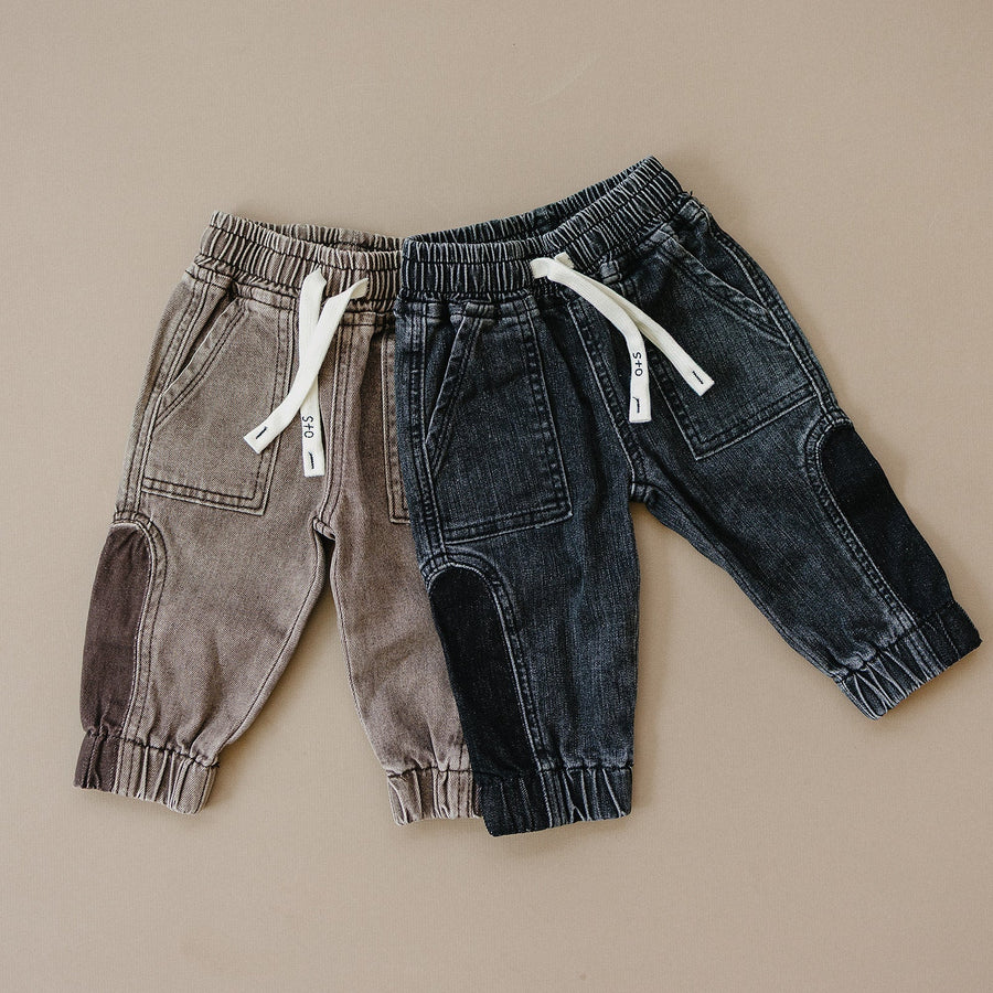 OLIVE + SCOUT Vance Jeans (COLLECTIVE)