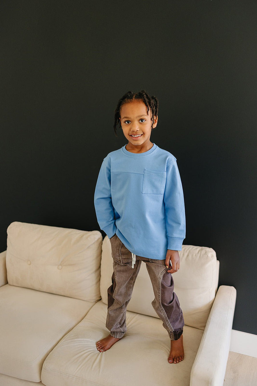 OLIVE + SCOUT Vance Jeans (COLLECTIVE)