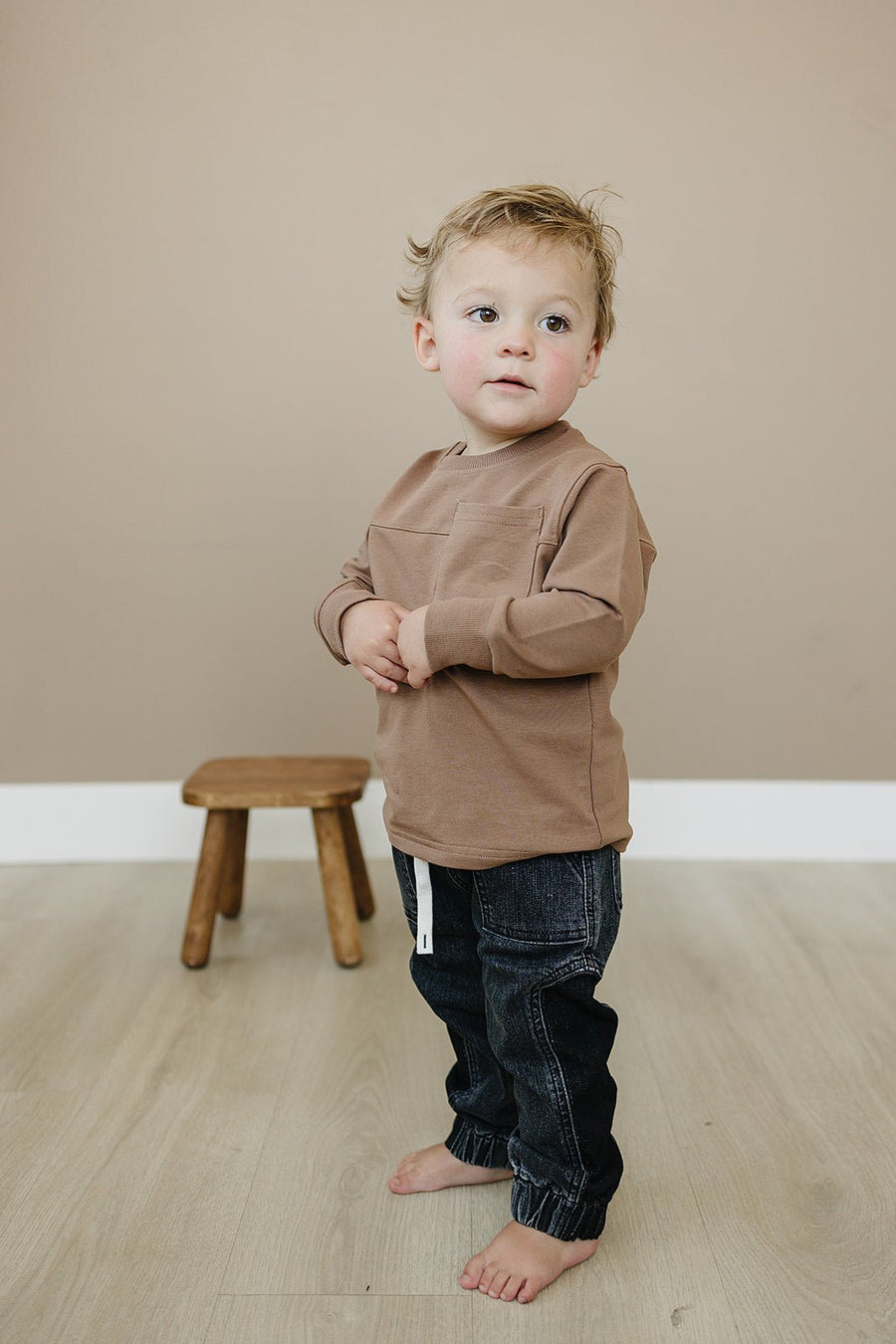 OLIVE + SCOUT Vance Jeans (COLLECTIVE)