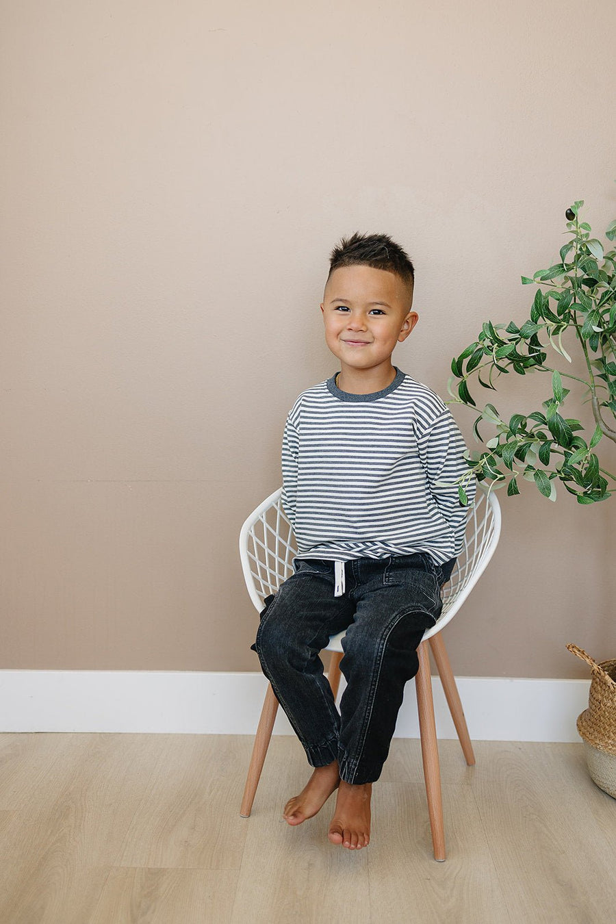OLIVE + SCOUT Vance Jeans (COLLECTIVE)