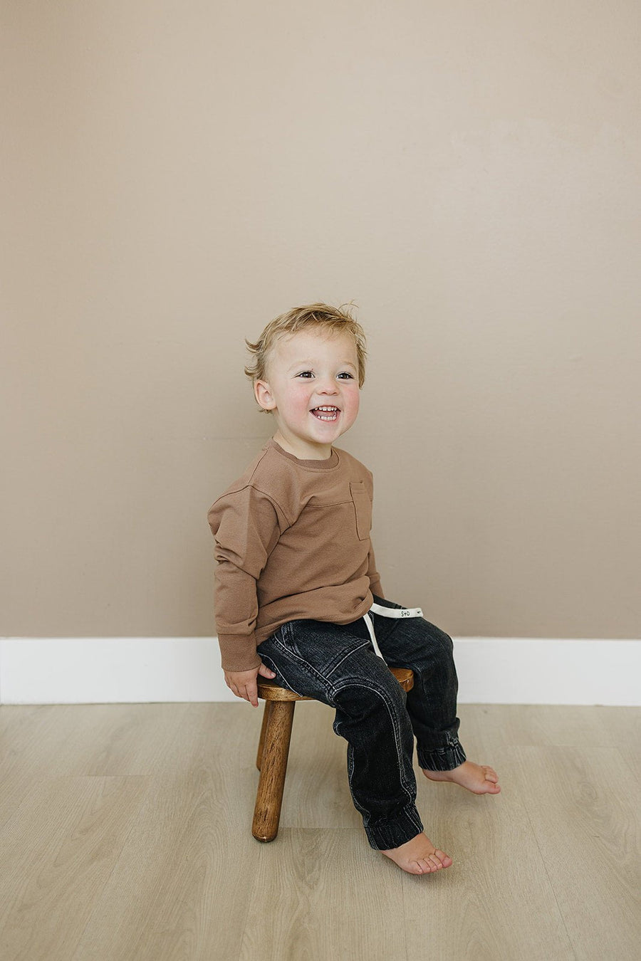 OLIVE + SCOUT Vance Jeans (COLLECTIVE)