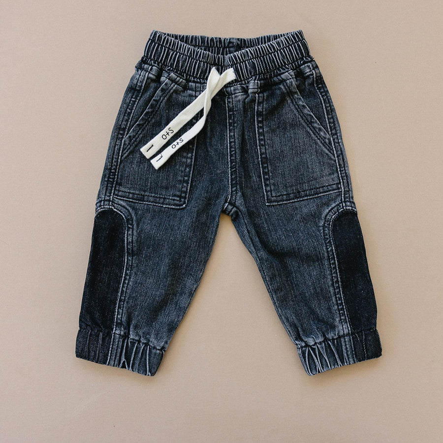 OLIVE + SCOUT Vance Jeans (COLLECTIVE)