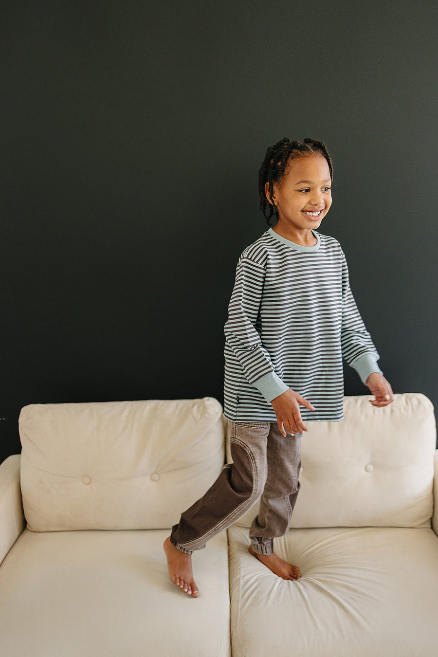 OLIVE + SCOUT Vance Jeans (COLLECTIVE)