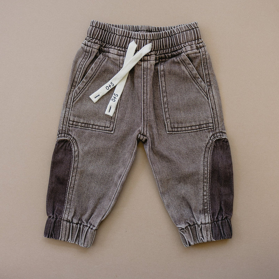 OLIVE + SCOUT Vance Jeans (COLLECTIVE)