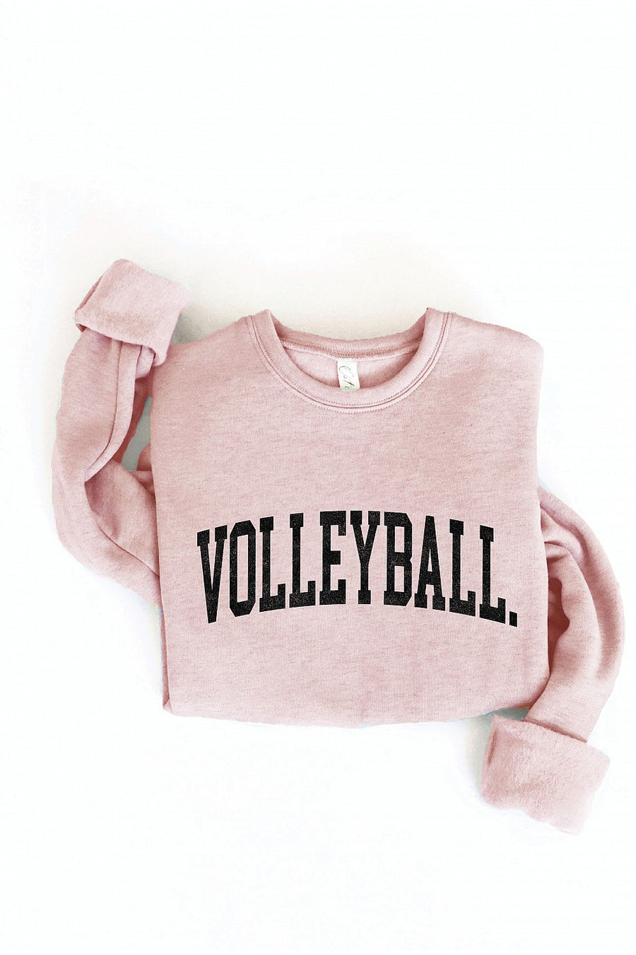 (PRE-ORDER) THE OC VOLLEYBALL WOMEN'S SWEATSHIRT | VARIOUS COLORS