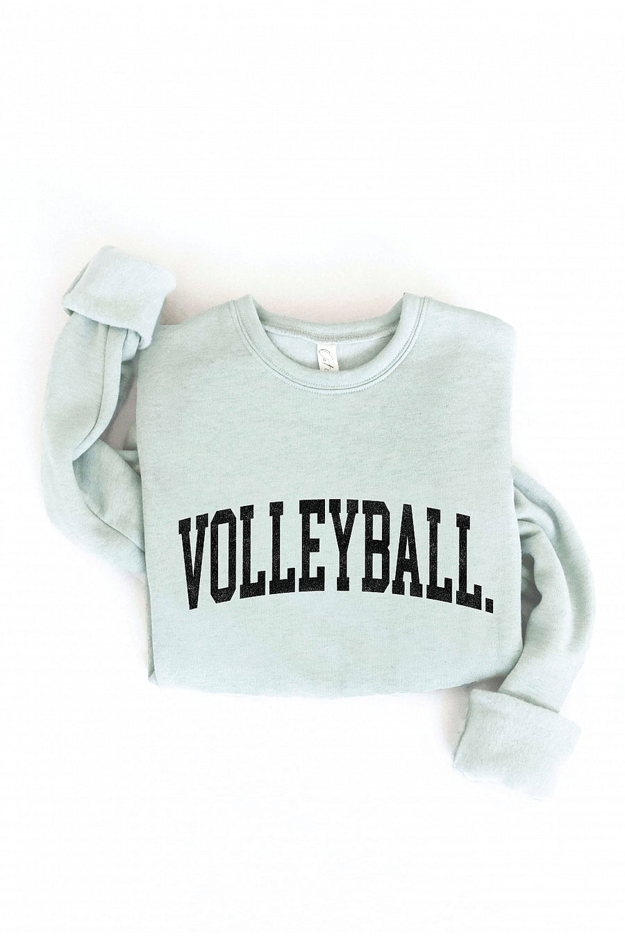 (PRE-ORDER) THE OC VOLLEYBALL WOMEN'S SWEATSHIRT | VARIOUS COLORS