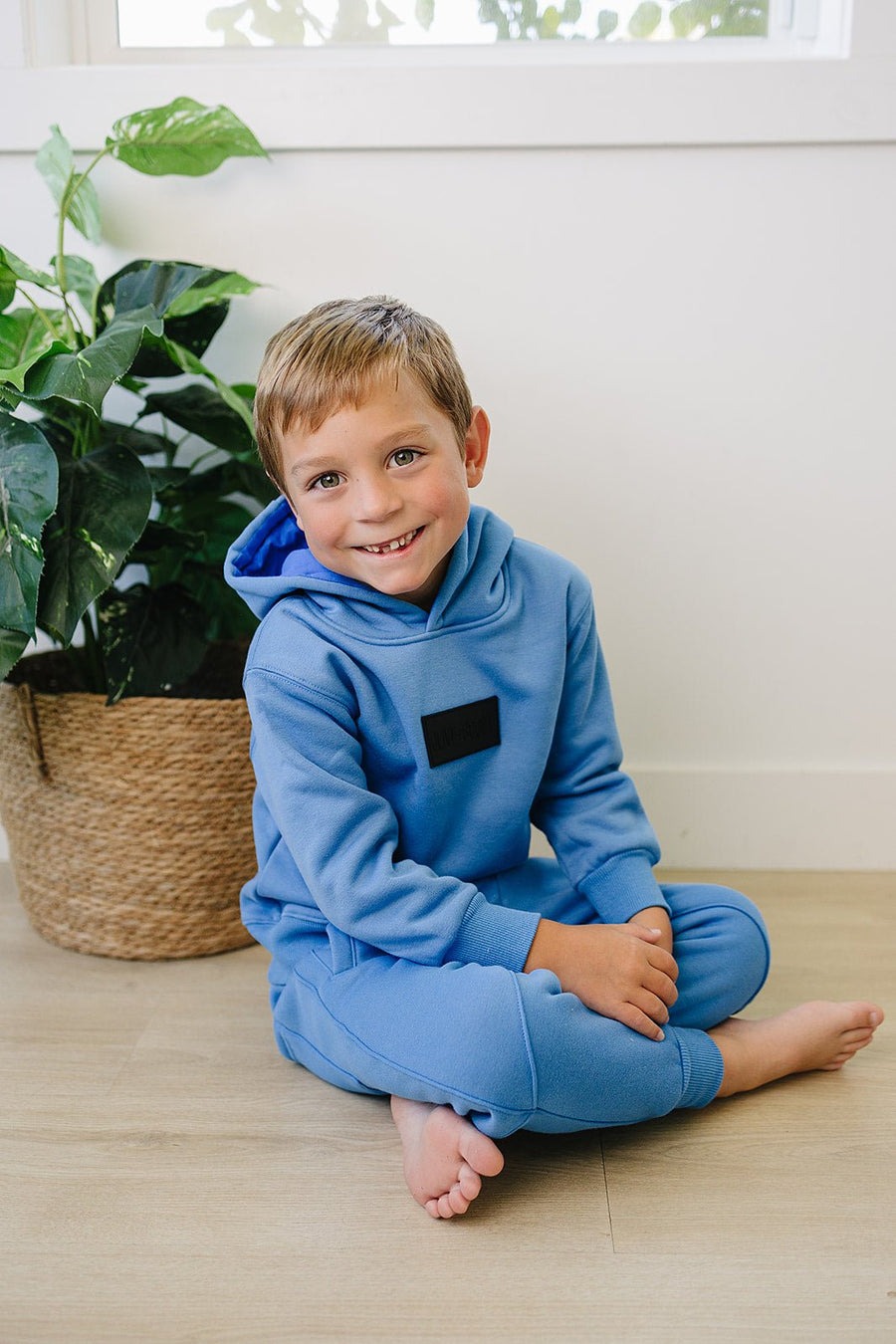 OLIVE + SCOUT Walker Jogger Set (COLLECTIVE)