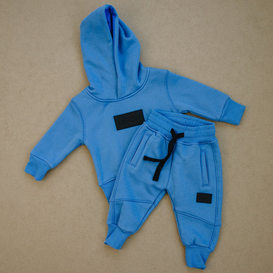 OLIVE + SCOUT Walker Jogger Set (COLLECTIVE)