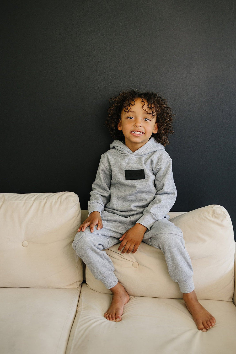 OLIVE + SCOUT Walker Jogger Set (COLLECTIVE)