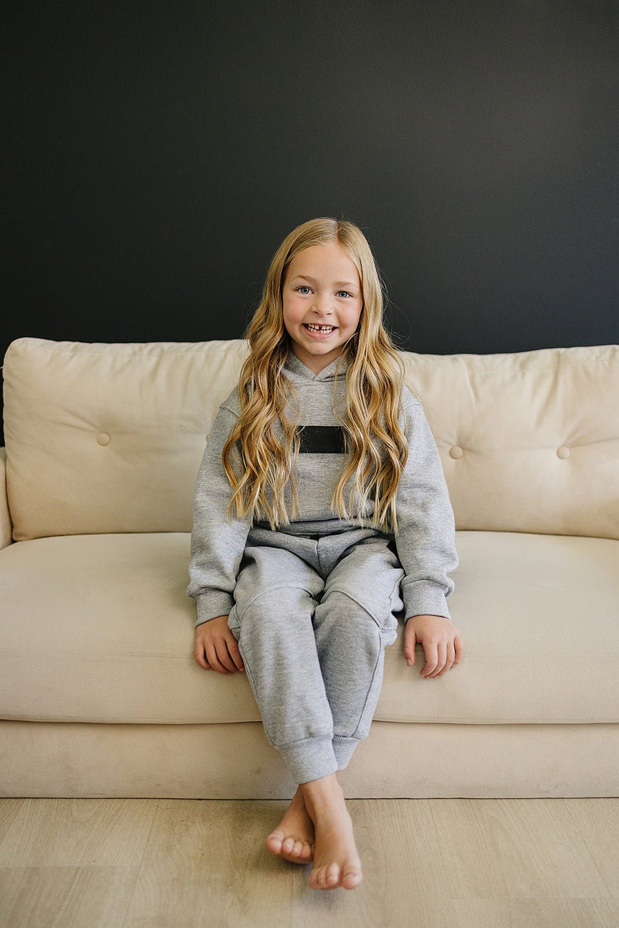 OLIVE + SCOUT Walker Jogger Set (COLLECTIVE)