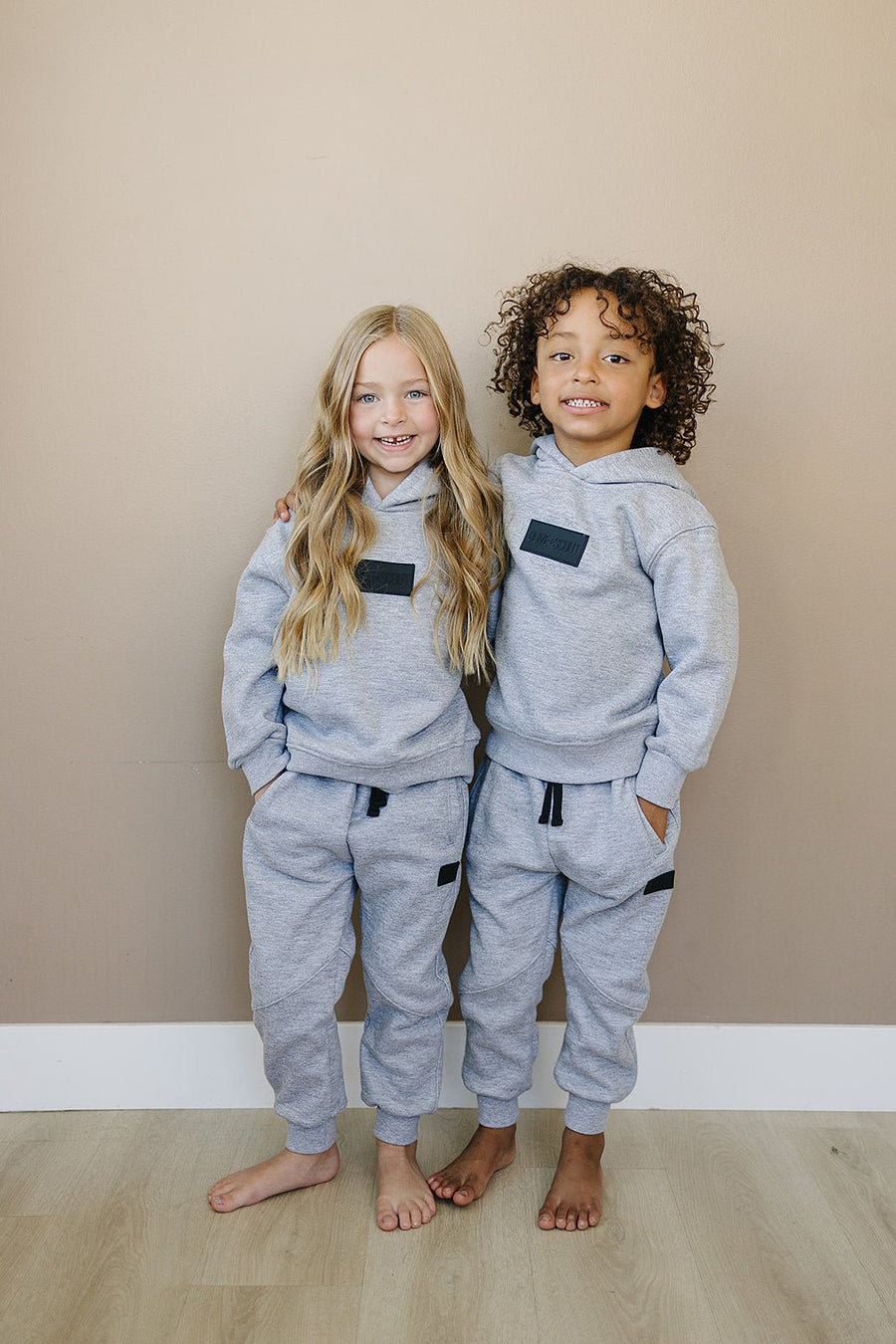 OLIVE + SCOUT Walker Jogger Set (COLLECTIVE)