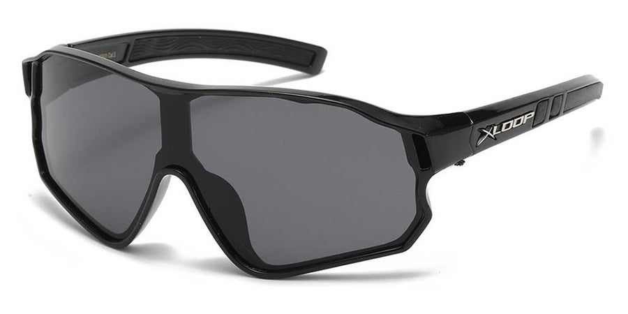 RBI WAVEY SHIELD SUNGLASSES