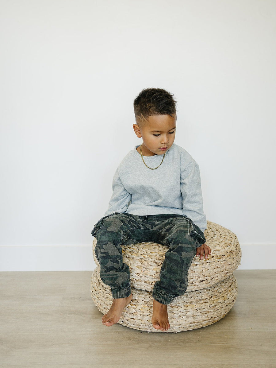 OLIVE + SCOUT Wes Jeans (COLLECTIVE)