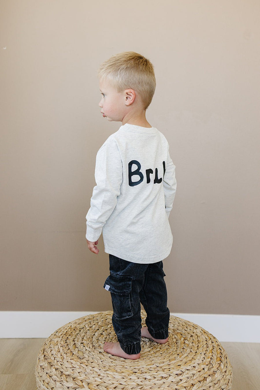 OLIVE + SCOUT Wes Jeans (COLLECTIVE)