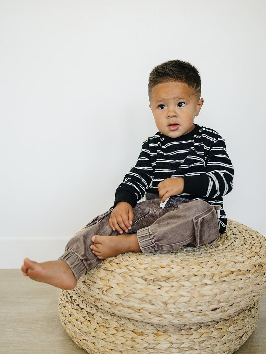 OLIVE + SCOUT Wes Jeans (COLLECTIVE)