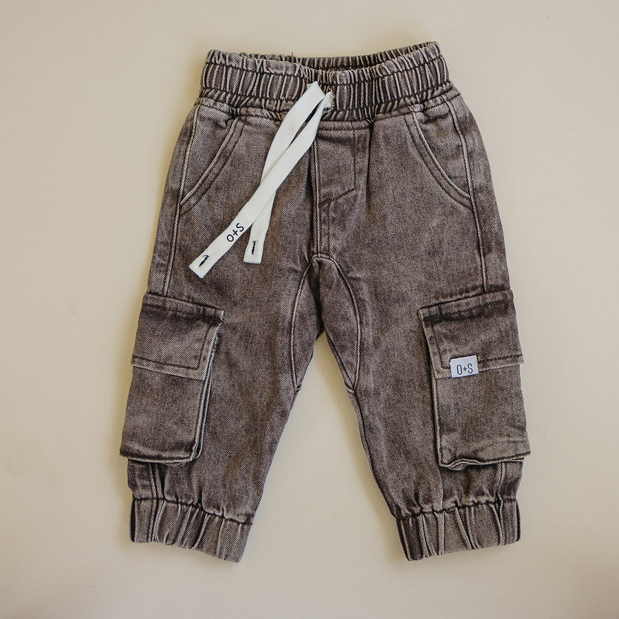 OLIVE + SCOUT Wes Jeans (COLLECTIVE)