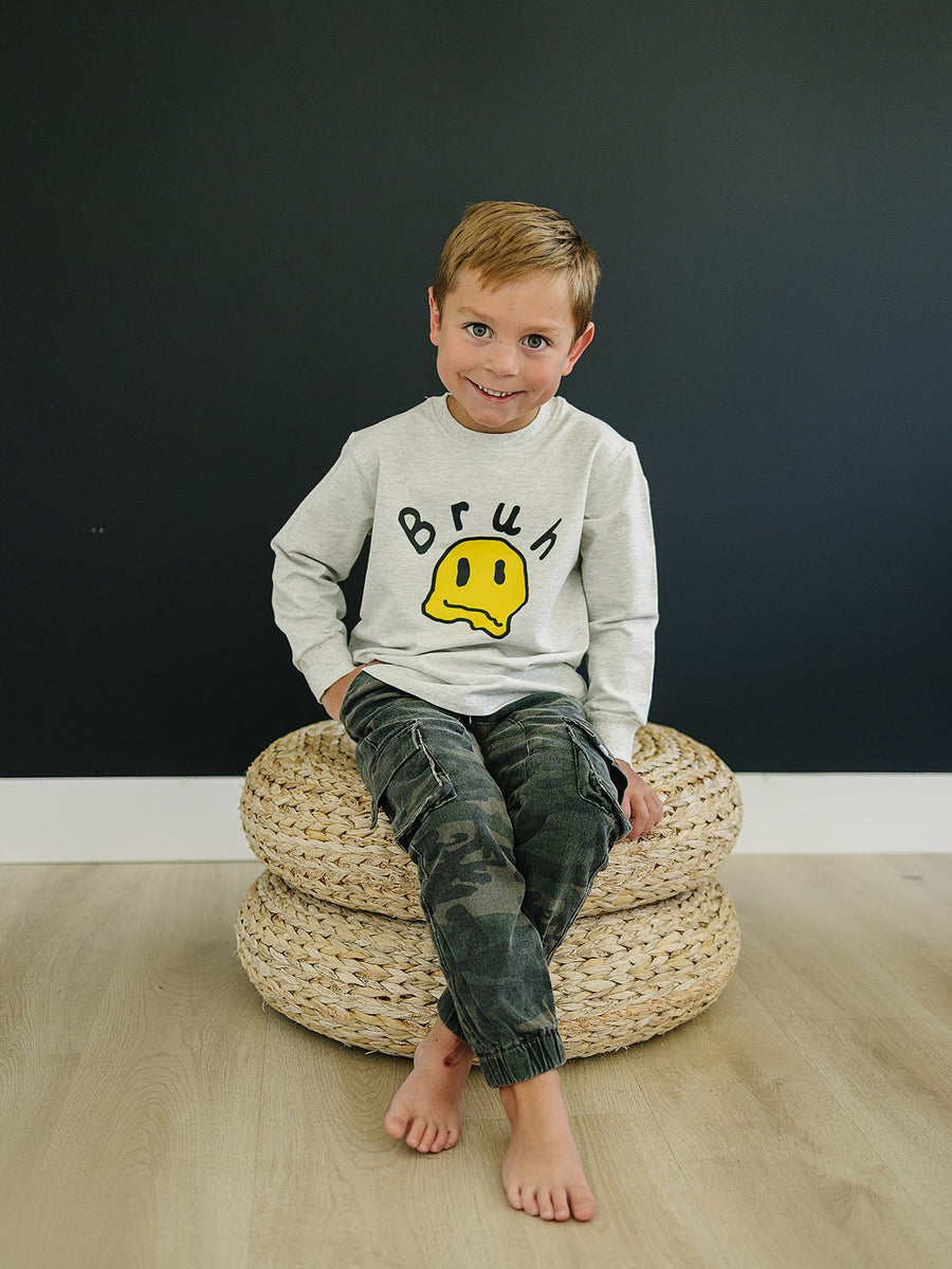 OLIVE + SCOUT Wes Jeans (COLLECTIVE)