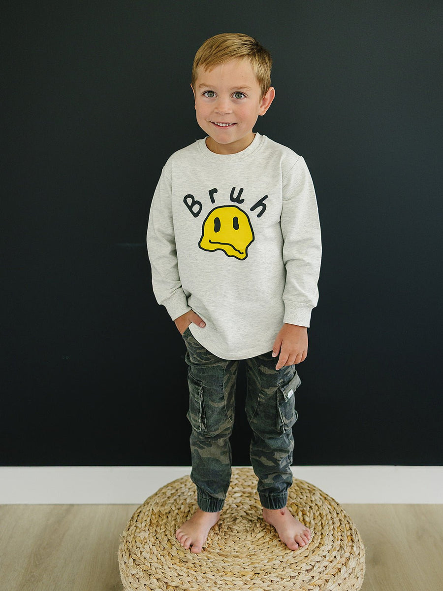 OLIVE + SCOUT Wes Jeans (COLLECTIVE)