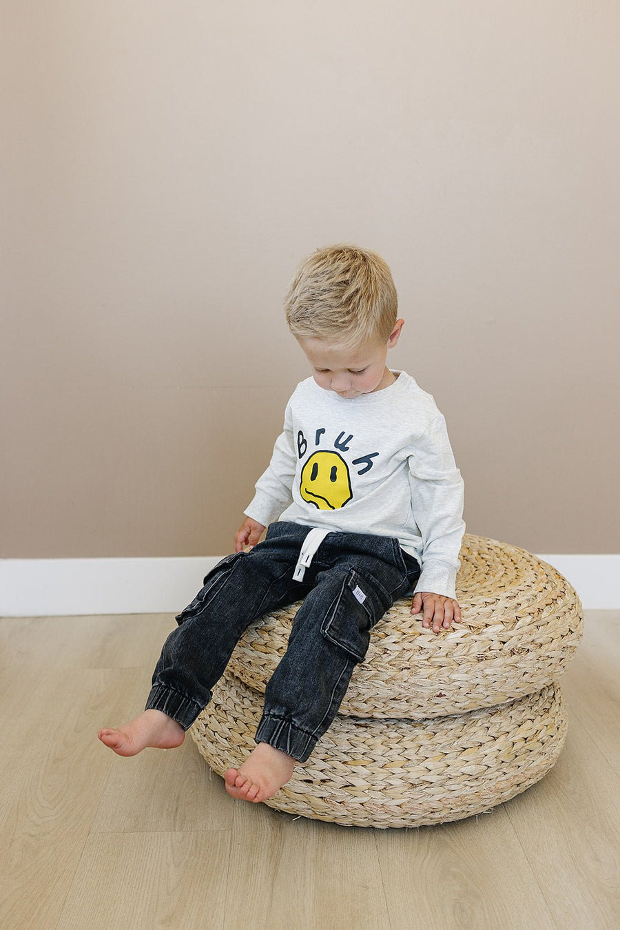 OLIVE + SCOUT Wes Jeans (COLLECTIVE)