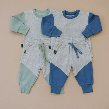OLIVE + SCOUT Wilder Set (COLLECTIVE)