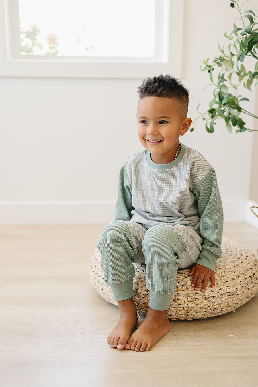 OLIVE + SCOUT Wilder Set (COLLECTIVE)