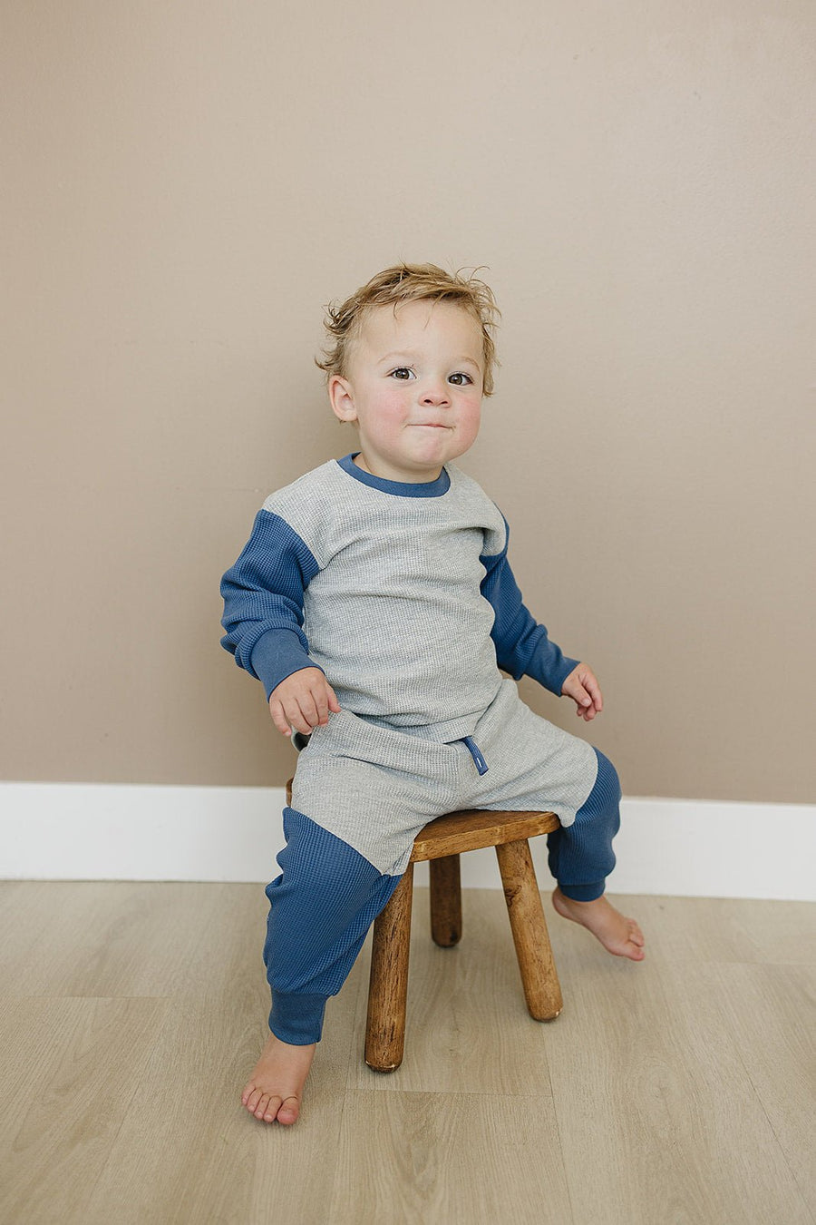 OLIVE + SCOUT Wilder Set (COLLECTIVE)