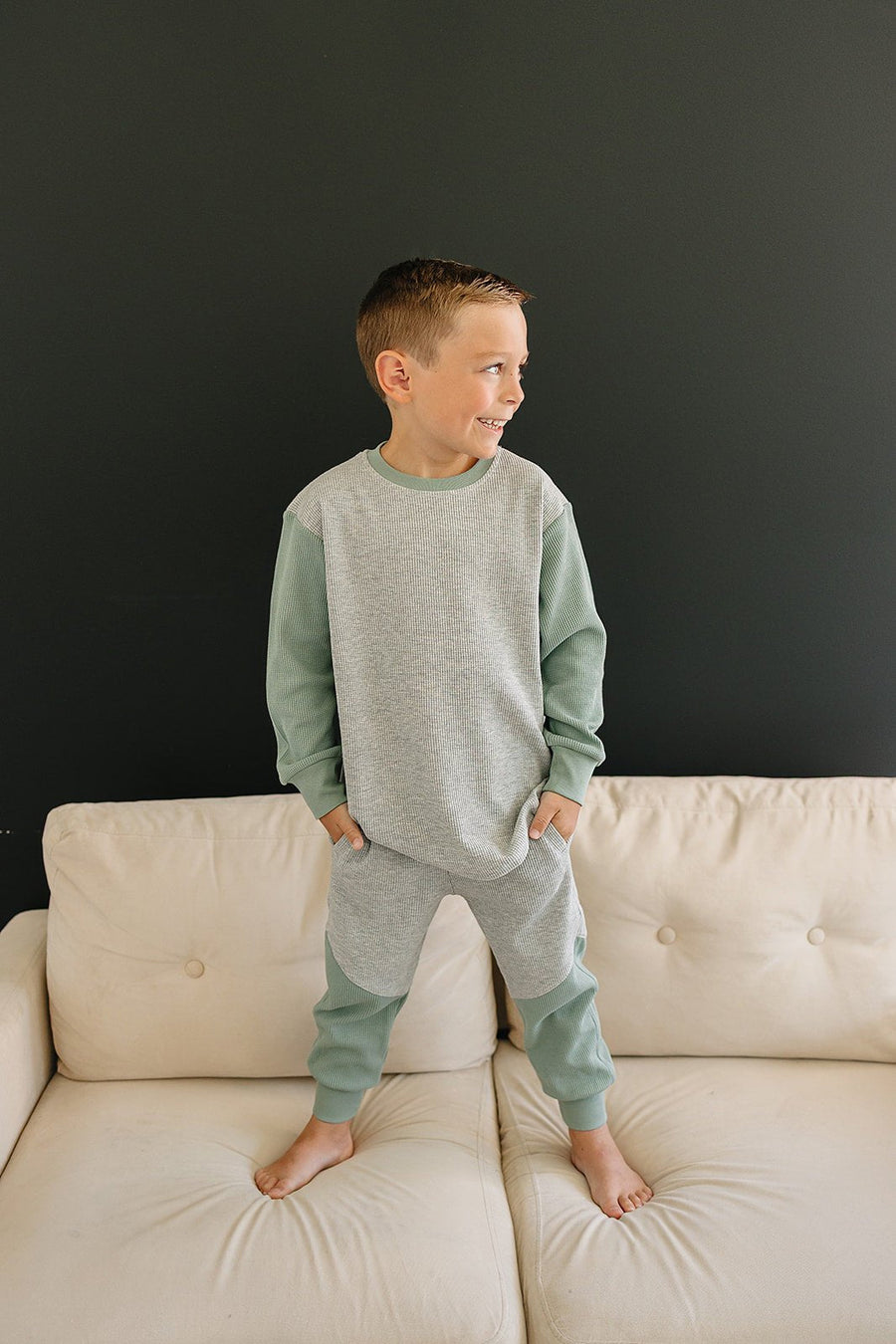 OLIVE + SCOUT Wilder Set (COLLECTIVE)