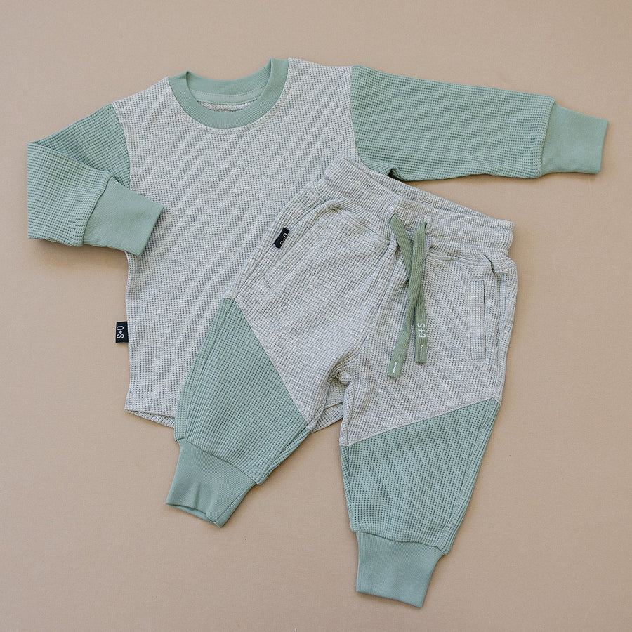OLIVE + SCOUT Wilder Set (COLLECTIVE)