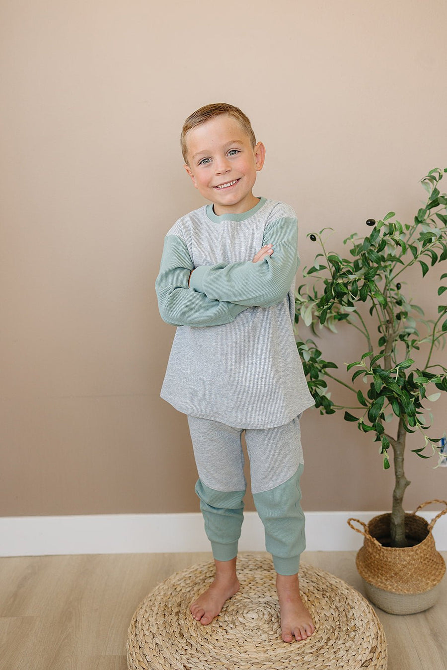 OLIVE + SCOUT Wilder Set (COLLECTIVE)