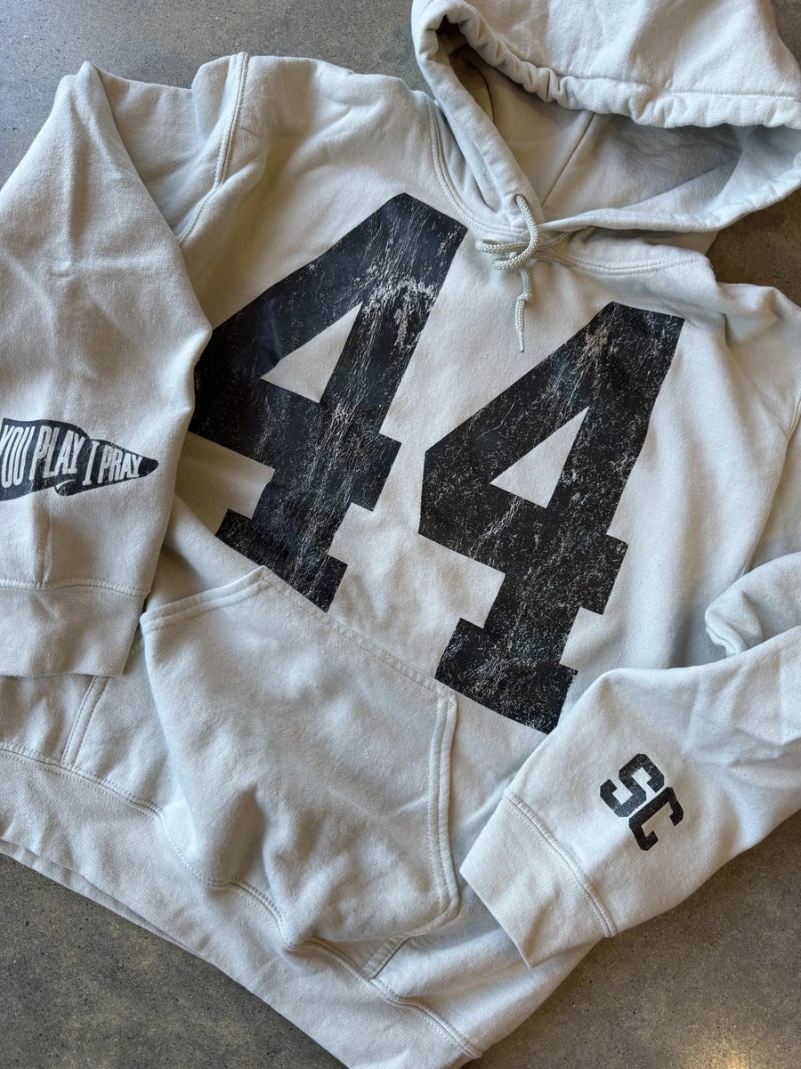 (PRE-ORDER) CUSTOM #1 FAN SWEATSHIRT HOODIE | VARIOUS STYLES