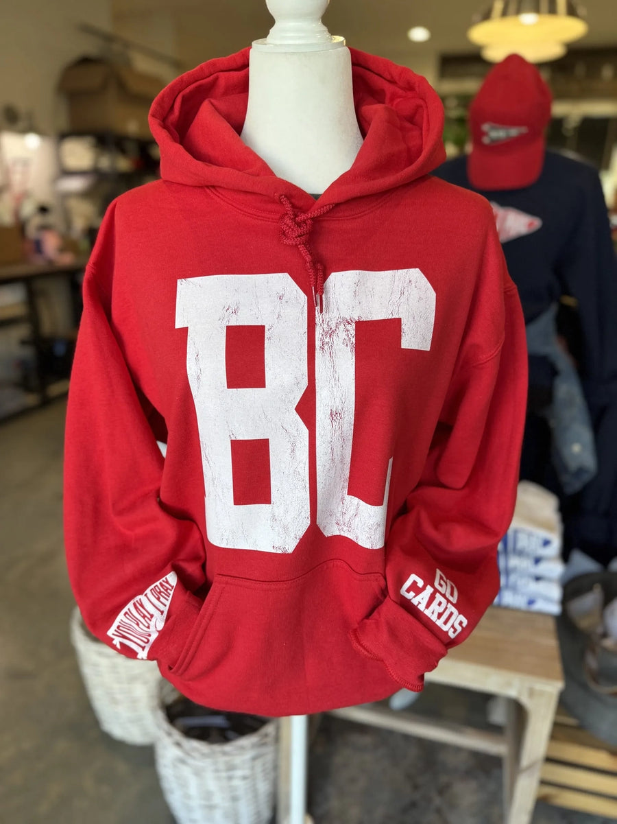 (PRE-ORDER) CUSTOM #1 FAN SWEATSHIRT HOODIE | VARIOUS STYLES