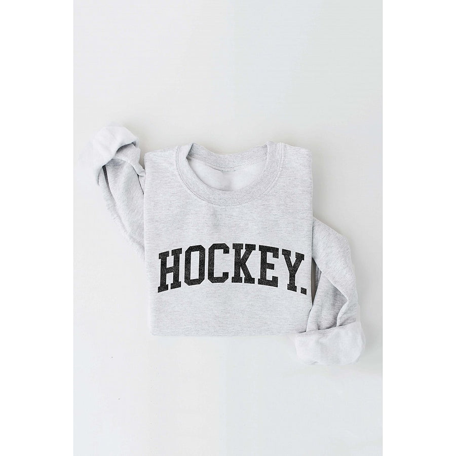 (PRE-ORDER) THE OC HOCKEY WOMEN'S SWEATSHIRT | VARIOUS COLORS