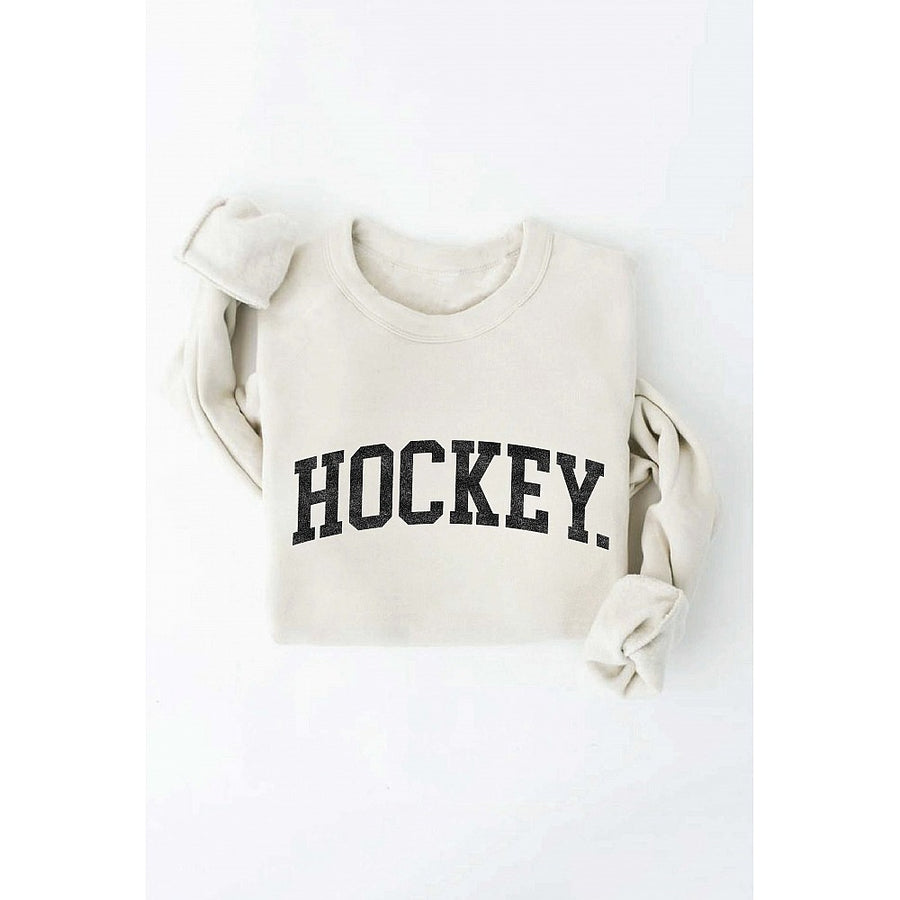 (PRE-ORDER) THE OC HOCKEY WOMEN'S SWEATSHIRT | VARIOUS COLORS